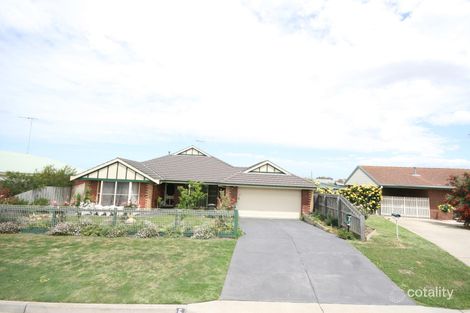 5 Hemswell Ct, Highton, VIC 3216