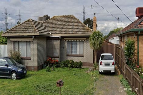Property photo of 20 Daley Street Sunshine West VIC 3020