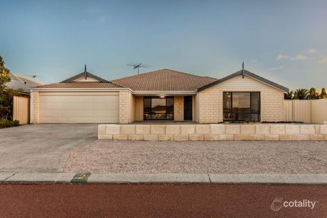 Property photo of 2 Athens Lane Hocking WA 6065