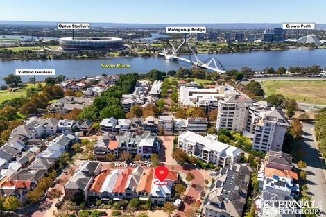 Property photo of 18 Haig Park Circle East Perth WA 6004