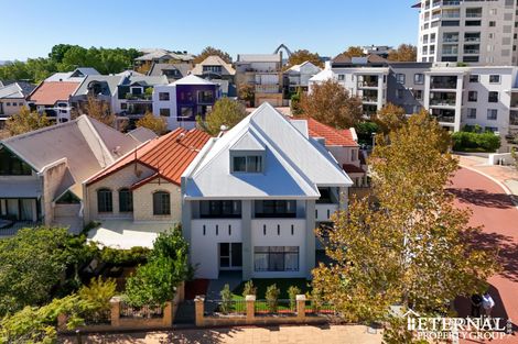 Property photo of 18 Haig Park Circle East Perth WA 6004