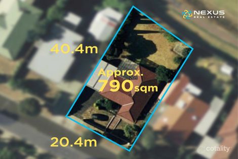 Property photo of 205 Outlook Drive Dandenong North VIC 3175
