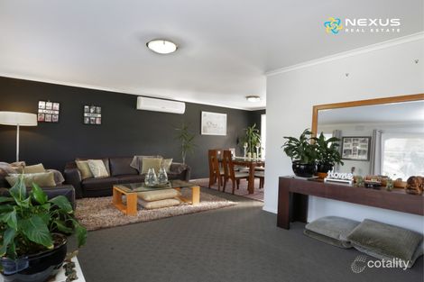 Property photo of 205 Outlook Drive Dandenong North VIC 3175