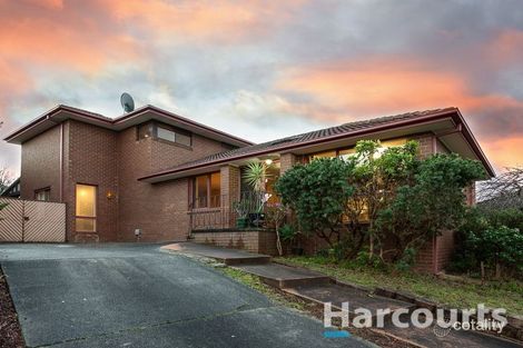 Property photo of 83 Chalcot Drive Endeavour Hills VIC 3802