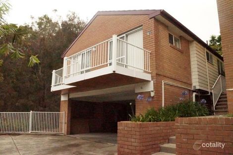 4a Ventura Pl, Macquarie Hills, NSW 2285