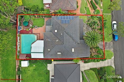 16 Zelang Ave, Figtree, NSW 2525