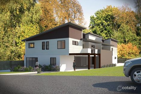 Property photo of 3/5 Fairy Street Moorooka QLD 4105