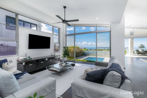Property photo of 40 Shorebird Parade Greenhills Beach NSW 2230