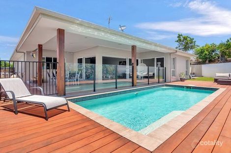 Property photo of 17 Phaeton Street Upper Coomera QLD 4209