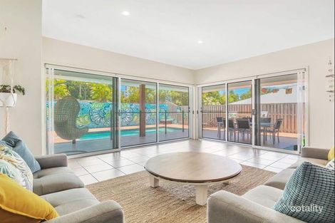 Property photo of 17 Phaeton Street Upper Coomera QLD 4209