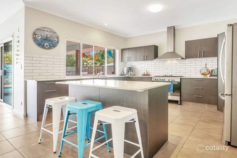 Property photo of 17 Phaeton Street Upper Coomera QLD 4209