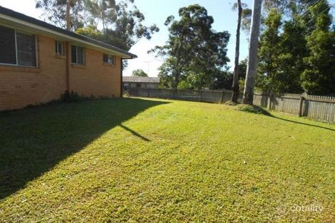 Property photo of 25 Grevillea Drive Varsity Lakes QLD 4227