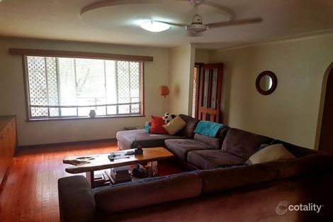 Property photo of 25 Grevillea Drive Varsity Lakes QLD 4227