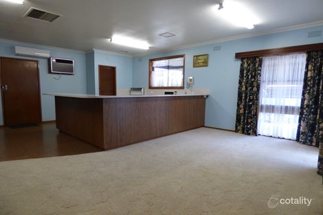 Property photo of 35 Thomas Street Benalla VIC 3672