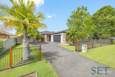 Property photo of 3 Saint Clair Court Murrumba Downs QLD 4503