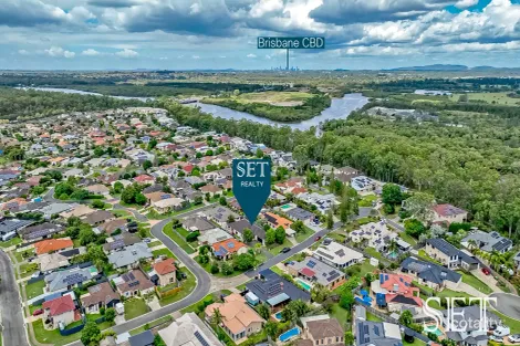 Property photo of 3 Saint Clair Court Murrumba Downs QLD 4503