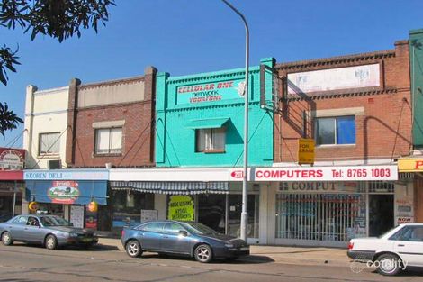 215 Concord Rd, North Strathfield, NSW 2137