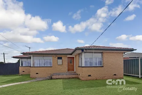 1 Dent Ct, Thomastown, VIC 3074