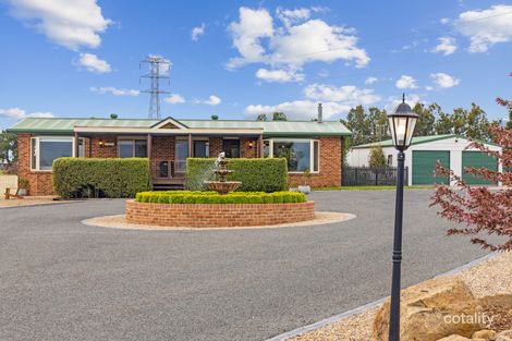 Property photo of 61 Gums Lane Yass NSW 2582