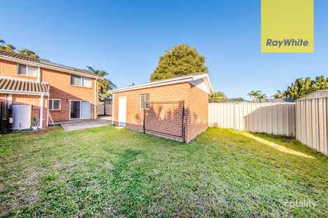 Property photo of 148B Buckwell Drive Hassall Grove NSW 2761