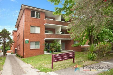 6/36 French St, Kogarah, NSW 2217