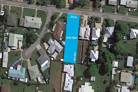 Property photo of 12 Cahill Street Aitkenvale QLD 4814