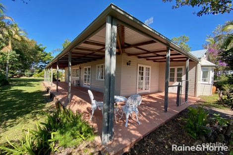 Property photo of 35 Endeavour Drive Cooloola Cove QLD 4580