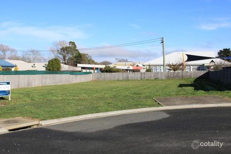 Property photo of 5 Glover Court Evandale TAS 7212