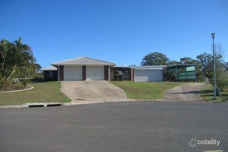 Property photo of 8-10 Jennylee Close Urangan QLD 4655