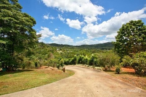Property photo of 16 Williamson Drive Kuranda QLD 4881