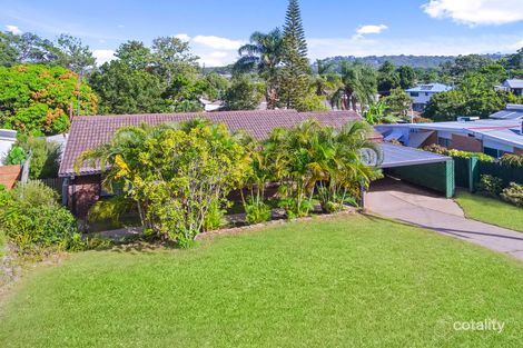 Property photo of 7 Hilltop Crescent Maroochydore QLD 4558