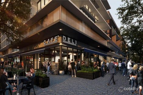 Property photo of 228/20 Anzac Park Campbell ACT 2612