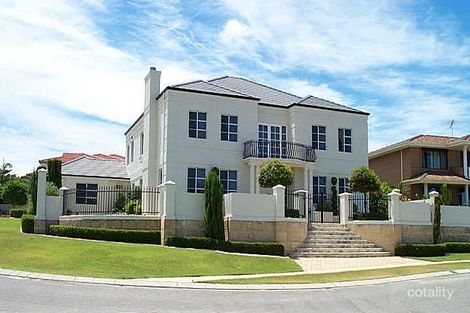Property photo of 15 Cockpit Way Ocean Reef WA 6027