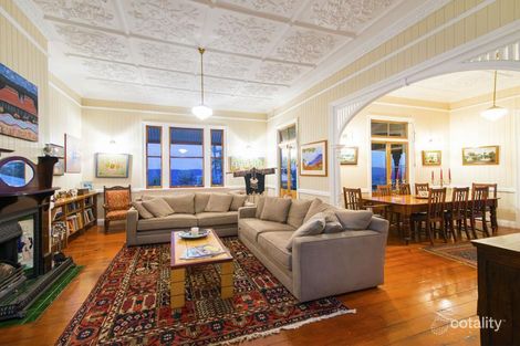 Property photo of 214 Tarata Road Guanaba QLD 4210