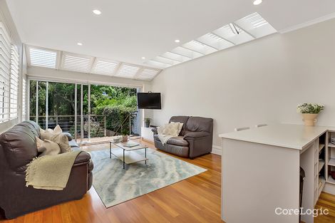 Property photo of 12 Undercliff Street Neutral Bay NSW 2089