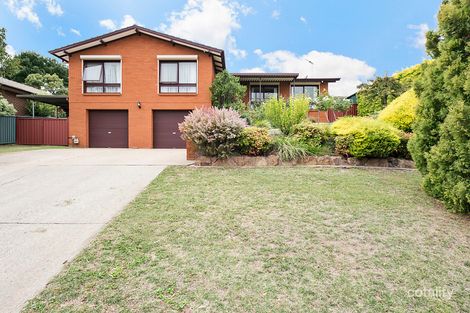 24 Holden Cres, Wanniassa, ACT 2903