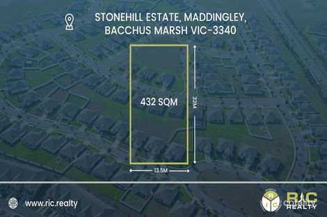 169a Stonehill Dr, Maddingley, VIC 3340