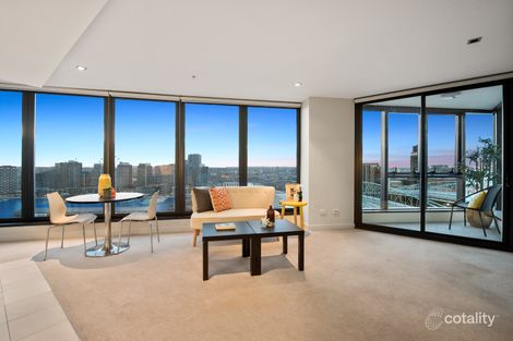 Property photo of 2410/100 Harbour Esplanade Docklands VIC 3008