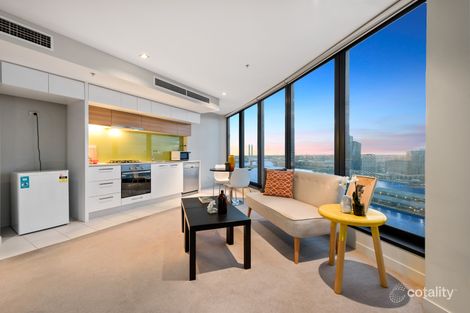 Property photo of 2410/100 Harbour Esplanade Docklands VIC 3008