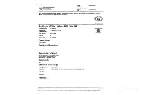 Property photo of 20 Hillier Road Evanston SA 5116