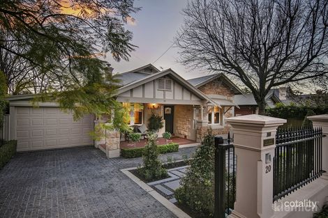 Property photo of 20 Arthur Street Prospect SA 5082