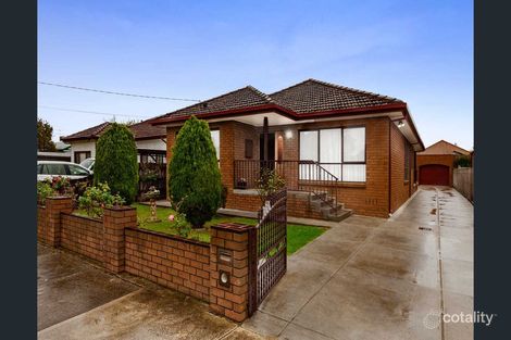 Property photo of 3 Davis Street Coburg VIC 3058