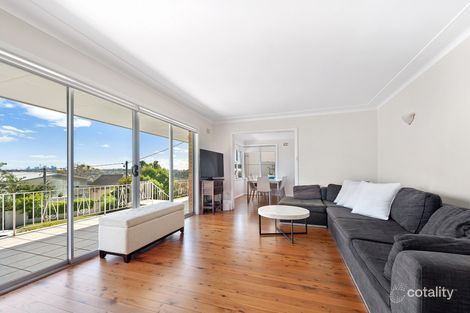 Property photo of 12 Mulgowrie Crescent Balgowlah Heights NSW 2093