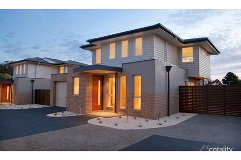 7/37 Central Ave, Boronia, VIC 3155