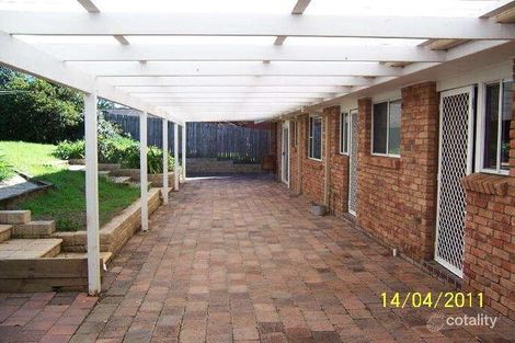 Property photo of 110 Manns Road Narara NSW 2250