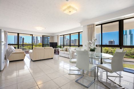 24/18 Commodore Dr, Surfers Paradise, QLD 4217