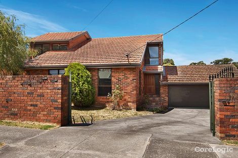 Property photo of 1A McKeon Road Mitcham VIC 3132