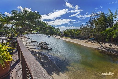 Property photo of 78 Clear Island Road Broadbeach Waters QLD 4218
