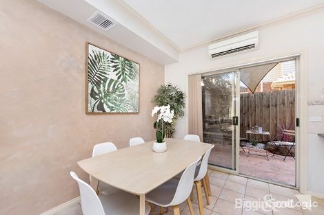 Property photo of 4/91 Raleigh Road Maribyrnong VIC 3032