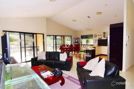 Property photo of 6 Kookaburra Drive Gilston QLD 4211